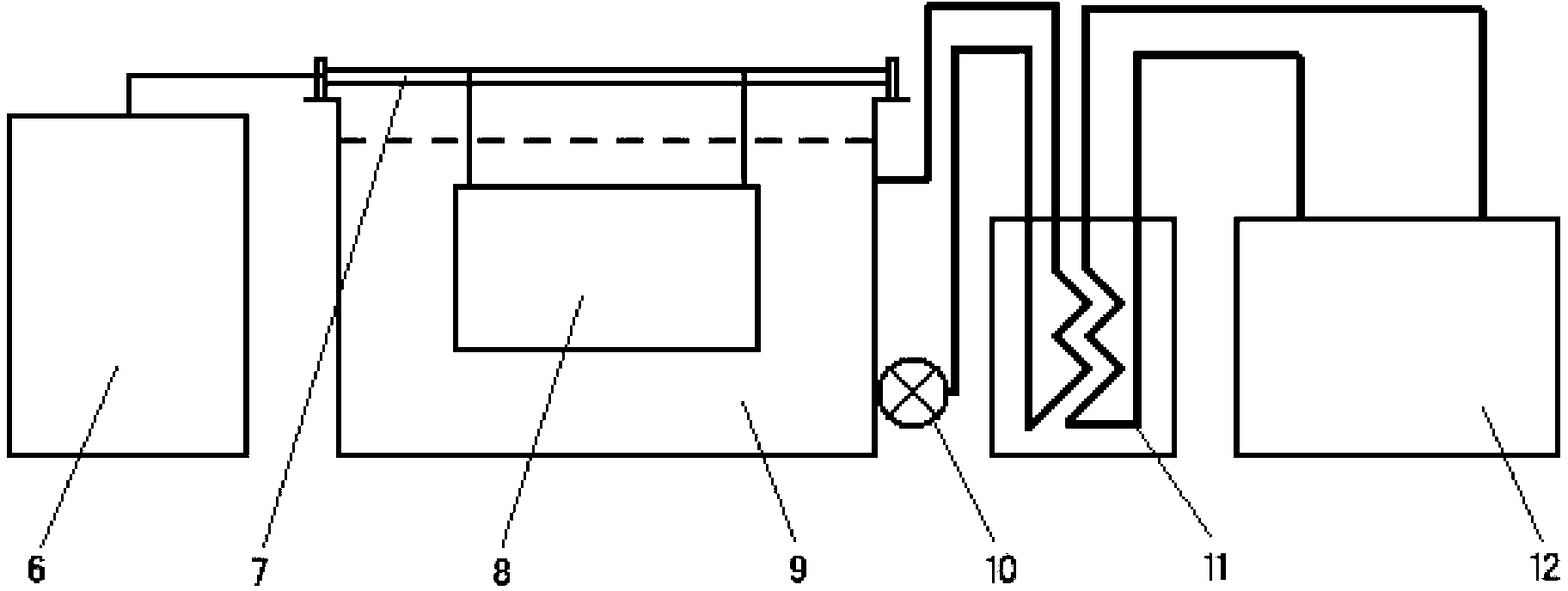 Method for preparing surface protecting coating layer of light weight alloy