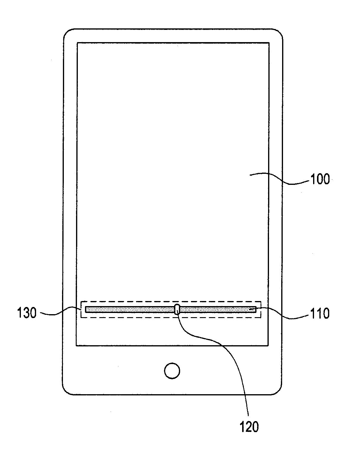 Method and apparatus for controlling a display of multimedia content using a timeline-based interface