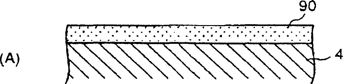 Film forming method, film forming device and storage medium