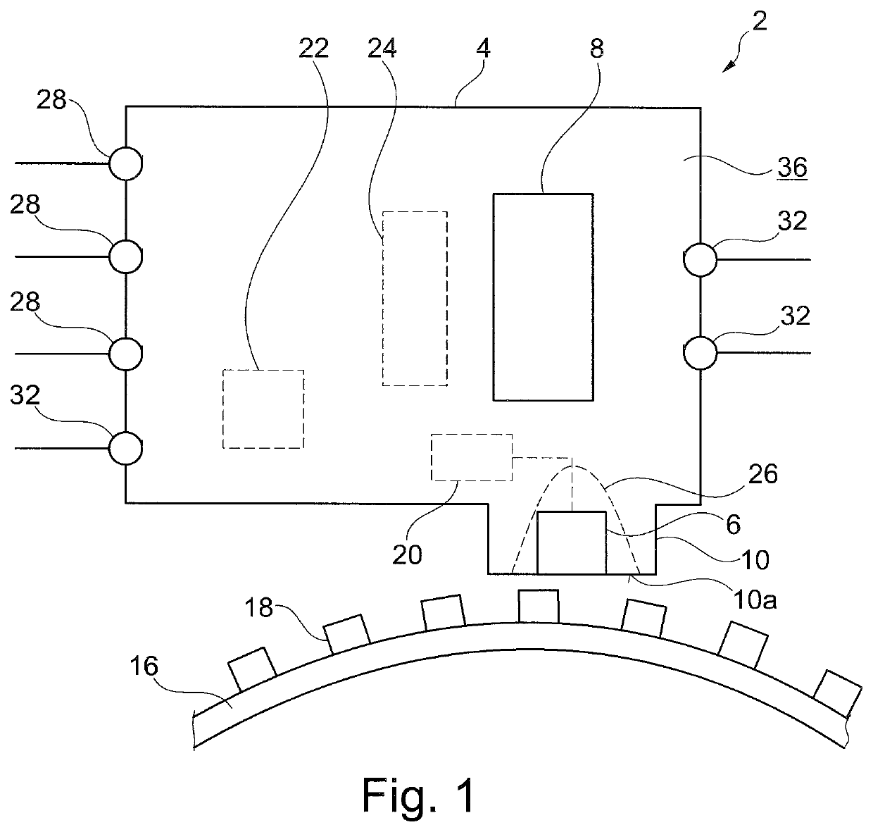 Ignition device