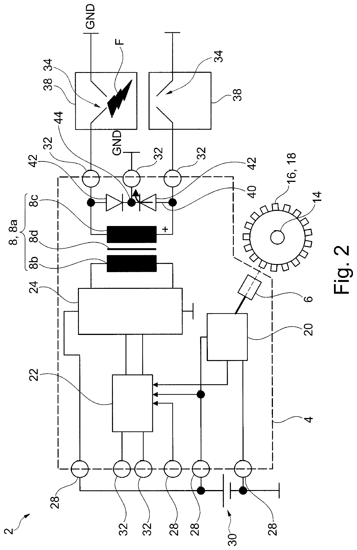 Ignition device