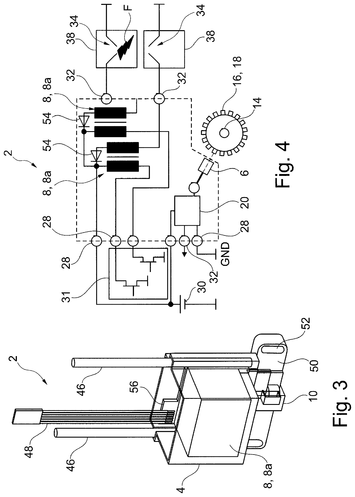 Ignition device