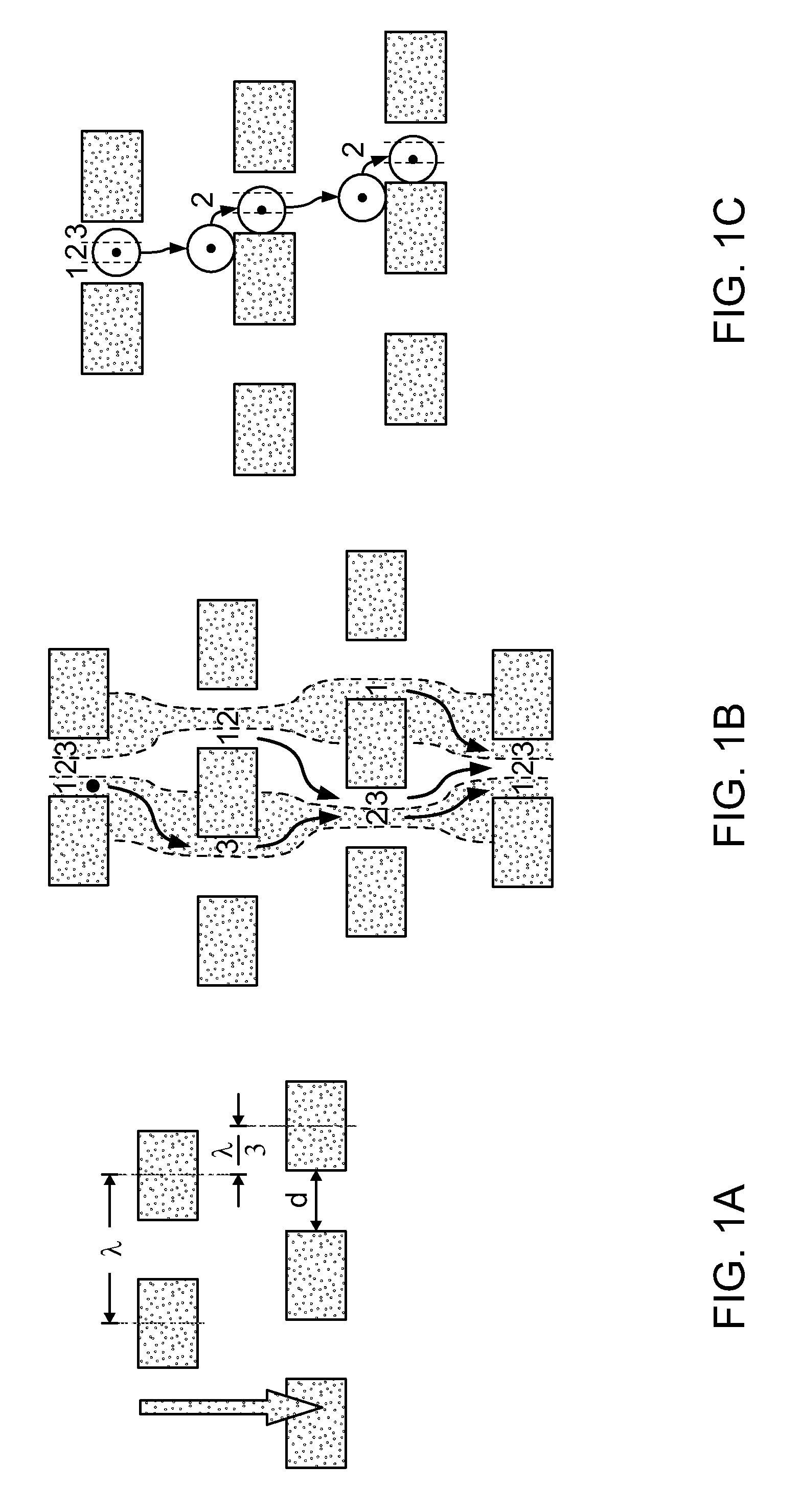 Devices and Methods for Enrichment and Alteration of Circulating Tumor Cells and Other Particles