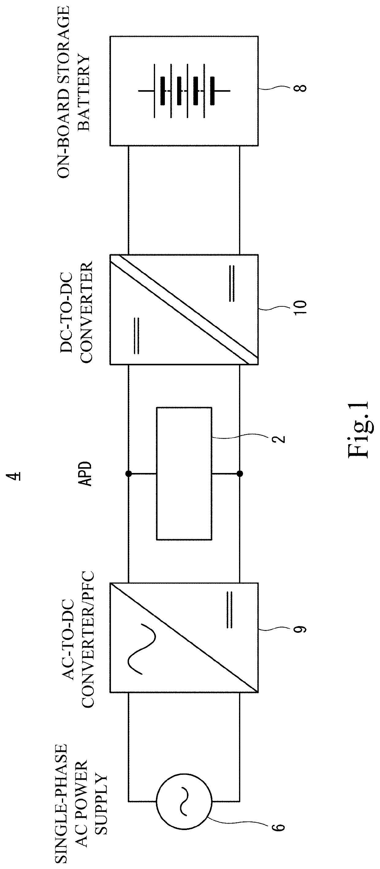 Power conversion device