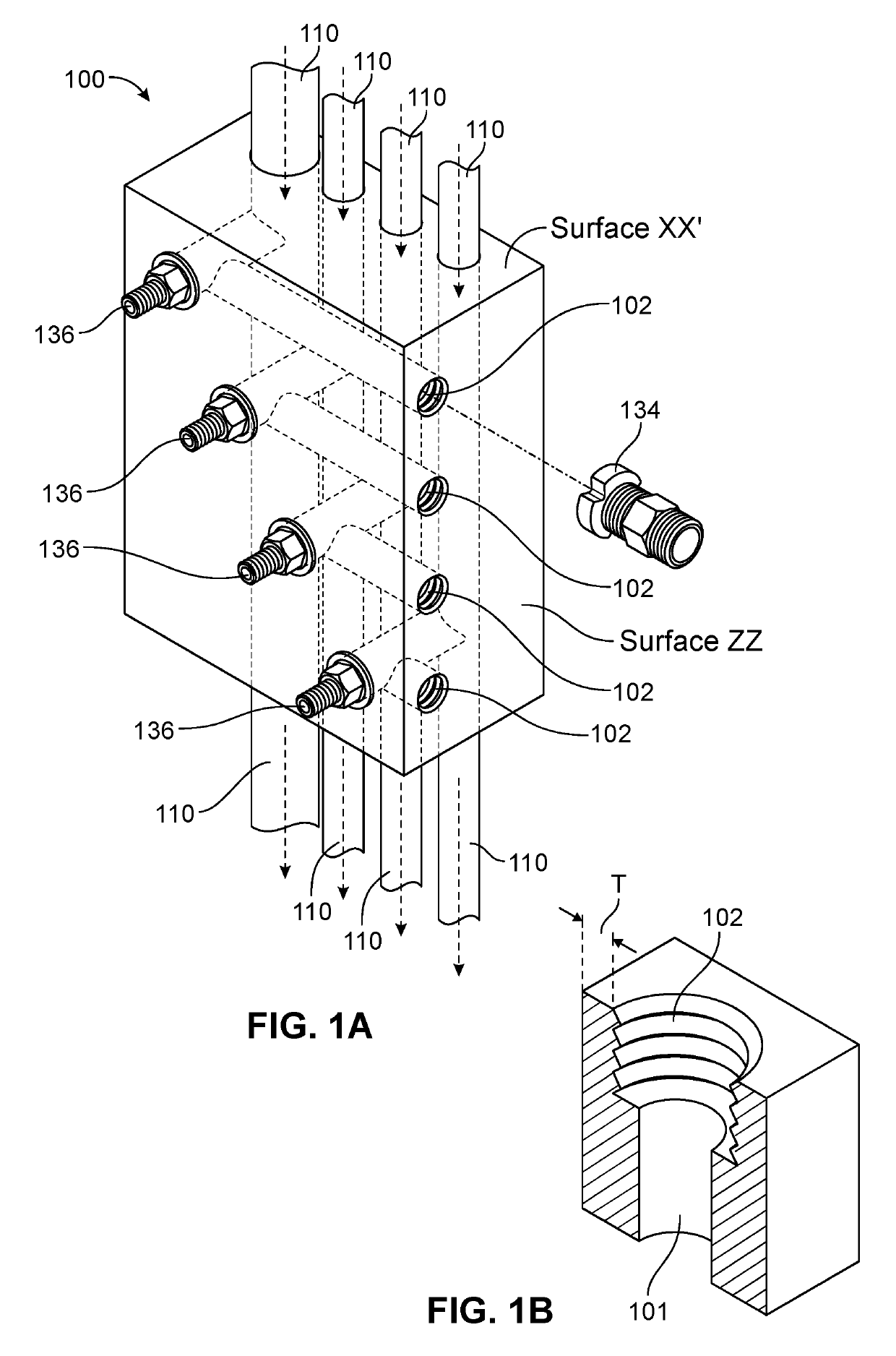 Dialysis wall box apparatus and wall chase system