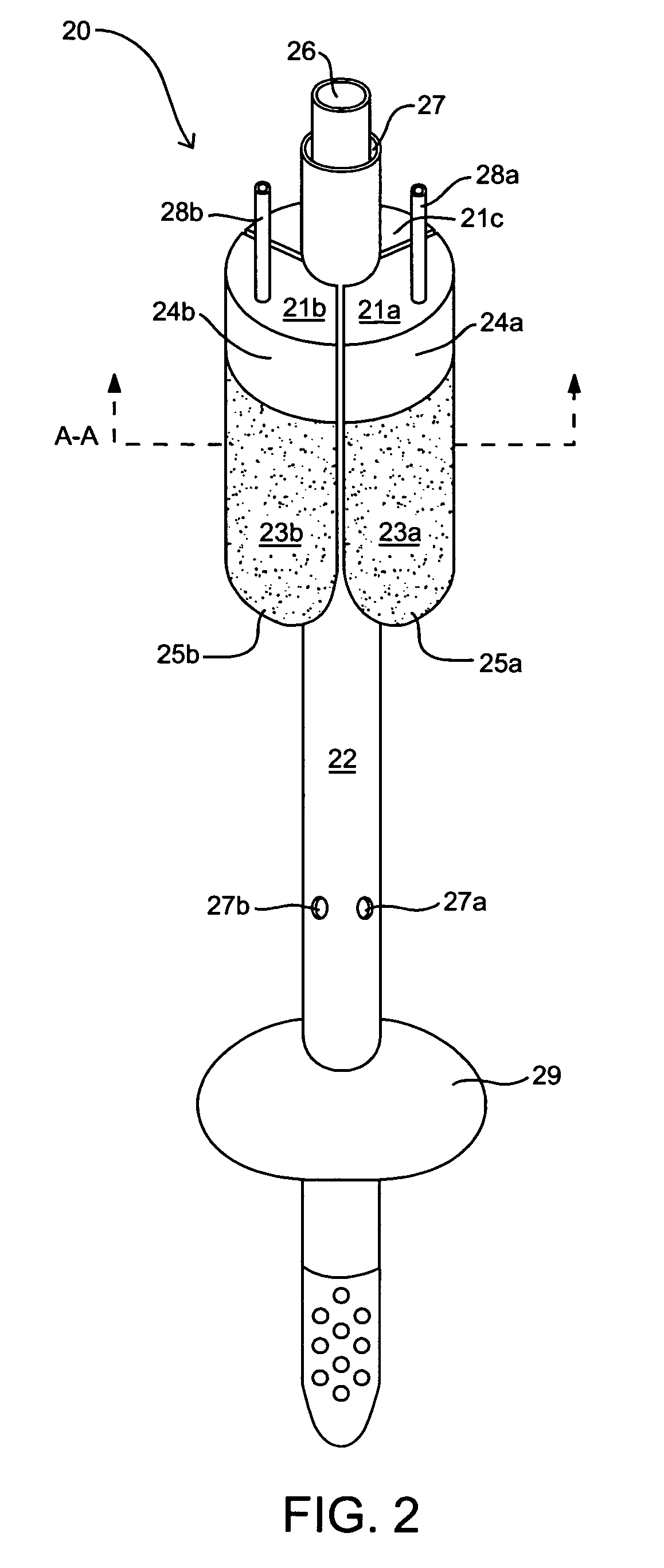 Devices and methods for treating aortic valve stenosis