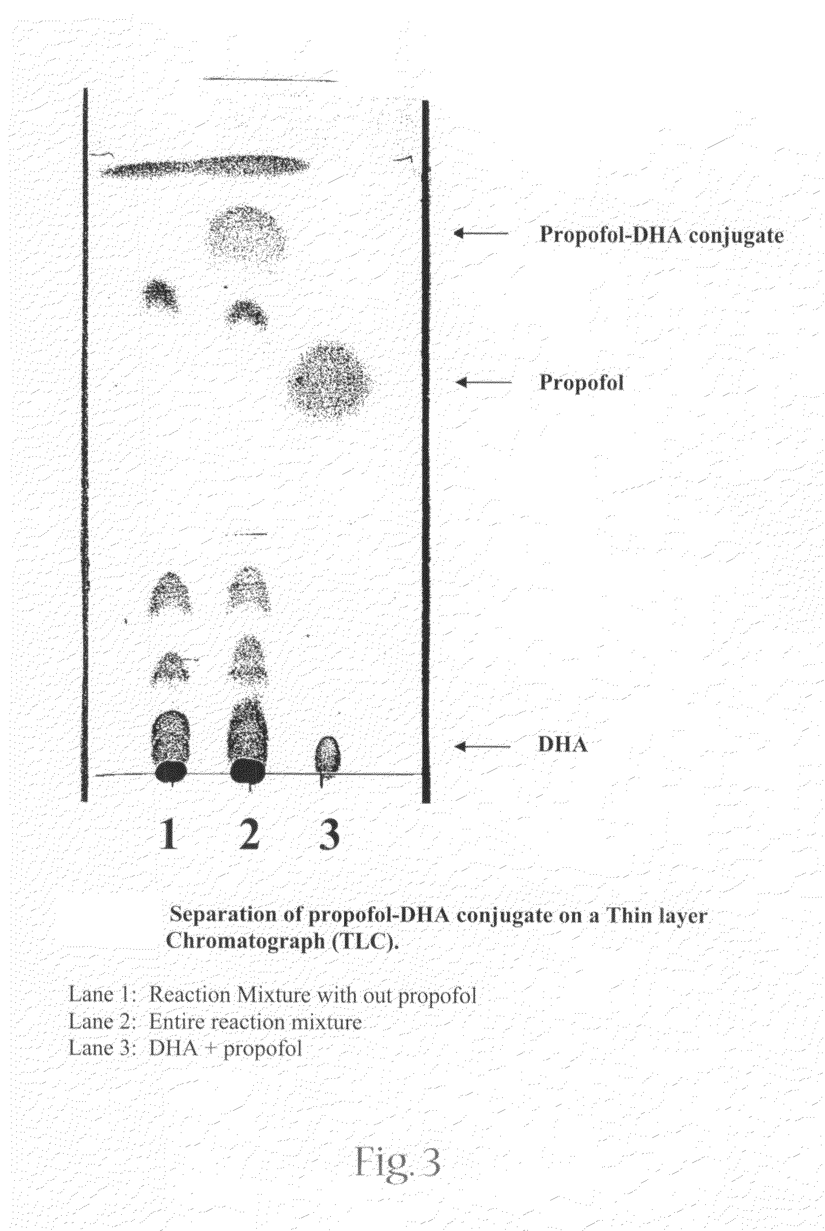 Fatty acid phenolic conjugates