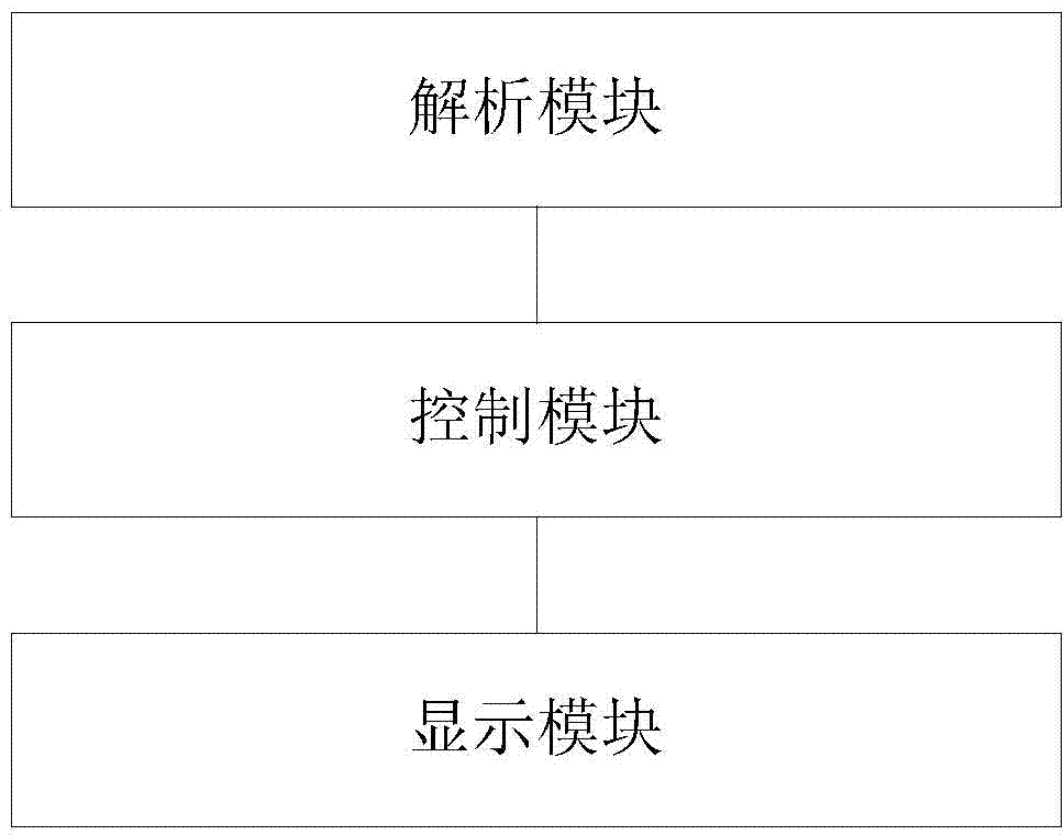 Network connection failure detection device and method