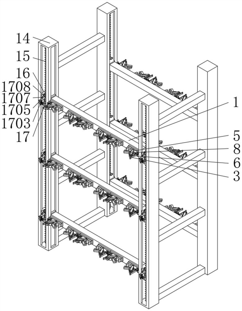 Fabricated communication cabinet for outdoor communication