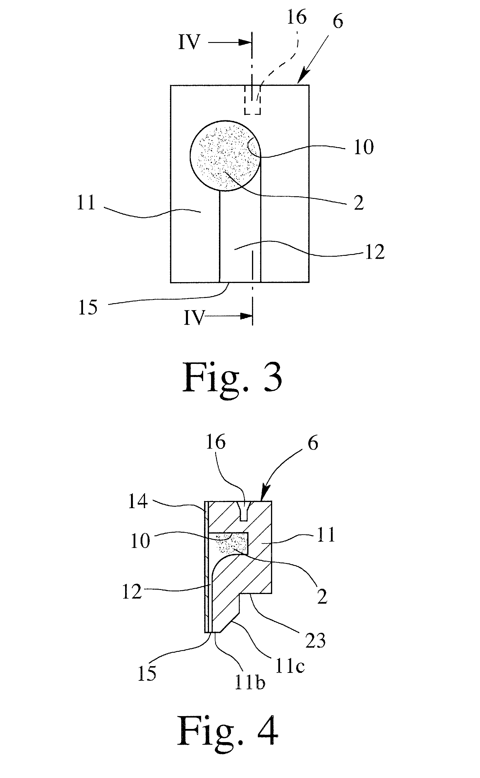 Dispensing device