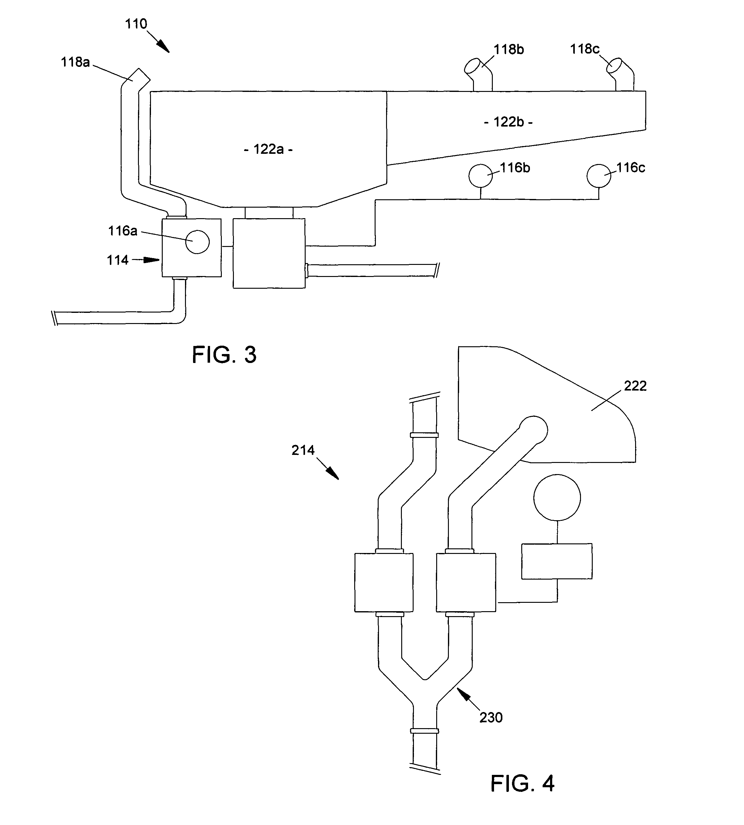 System and method for controlling water flow in a food waste handling system