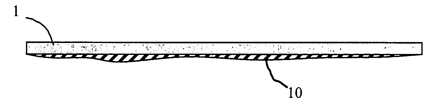 Lithography system, method of heat dissipation and frame