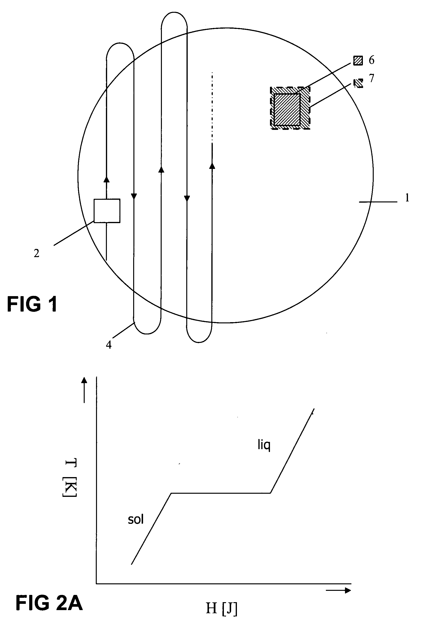 Lithography system, method of heat dissipation and frame