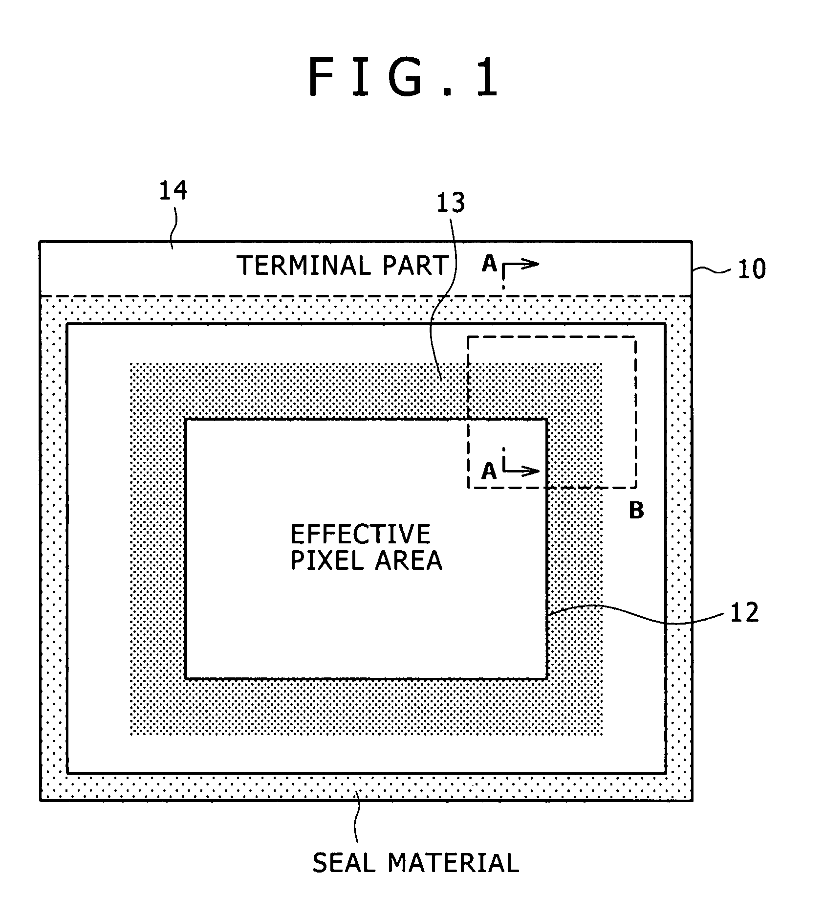 Liquid crystal display device and video display device