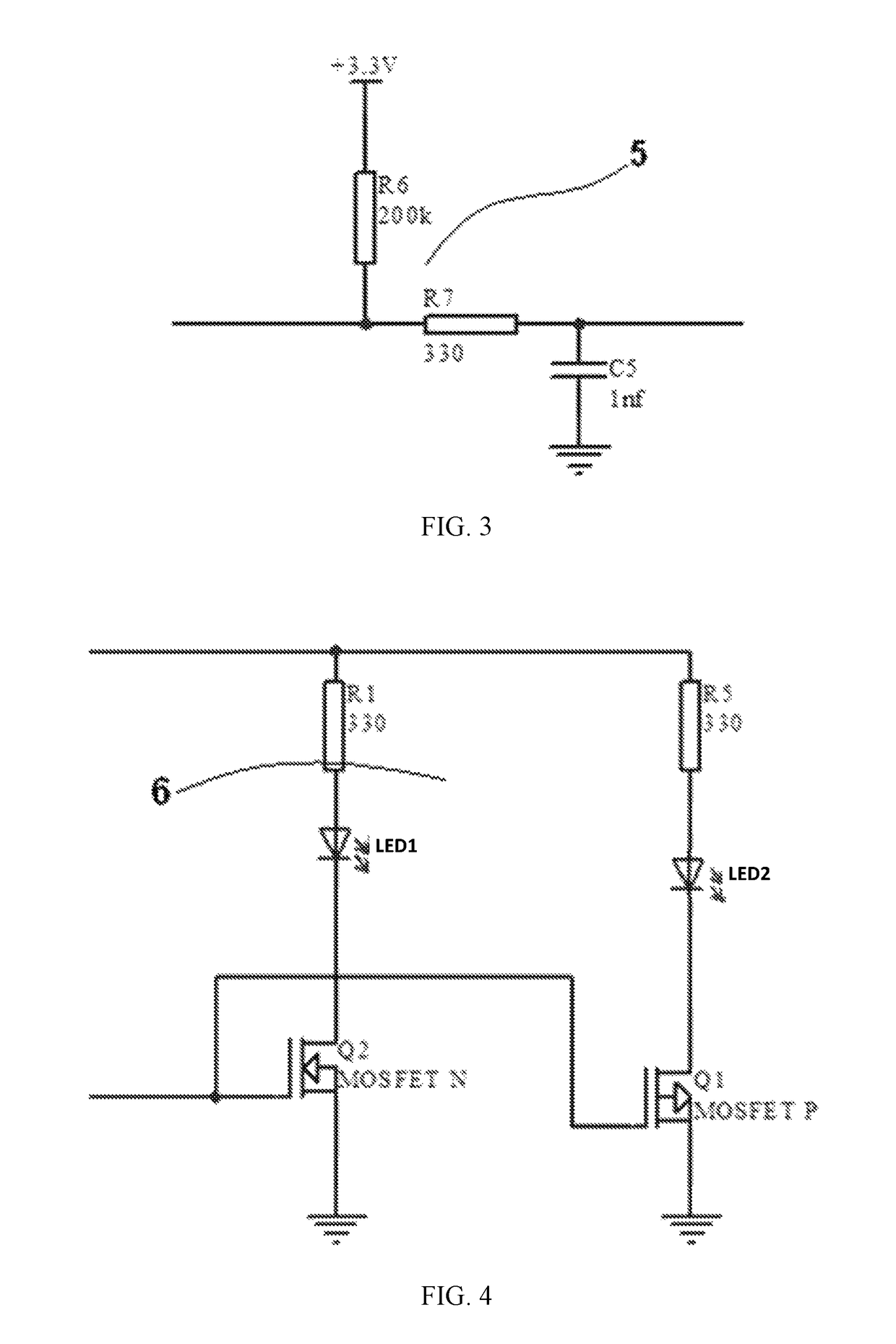 Centralized theft-proof device