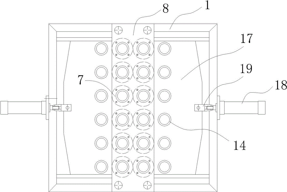 Super concentrated hotpot seasoning type food forming machine