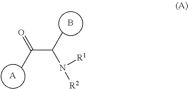 Viral replication inhibitors