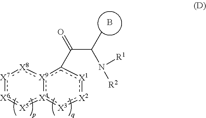 Viral replication inhibitors