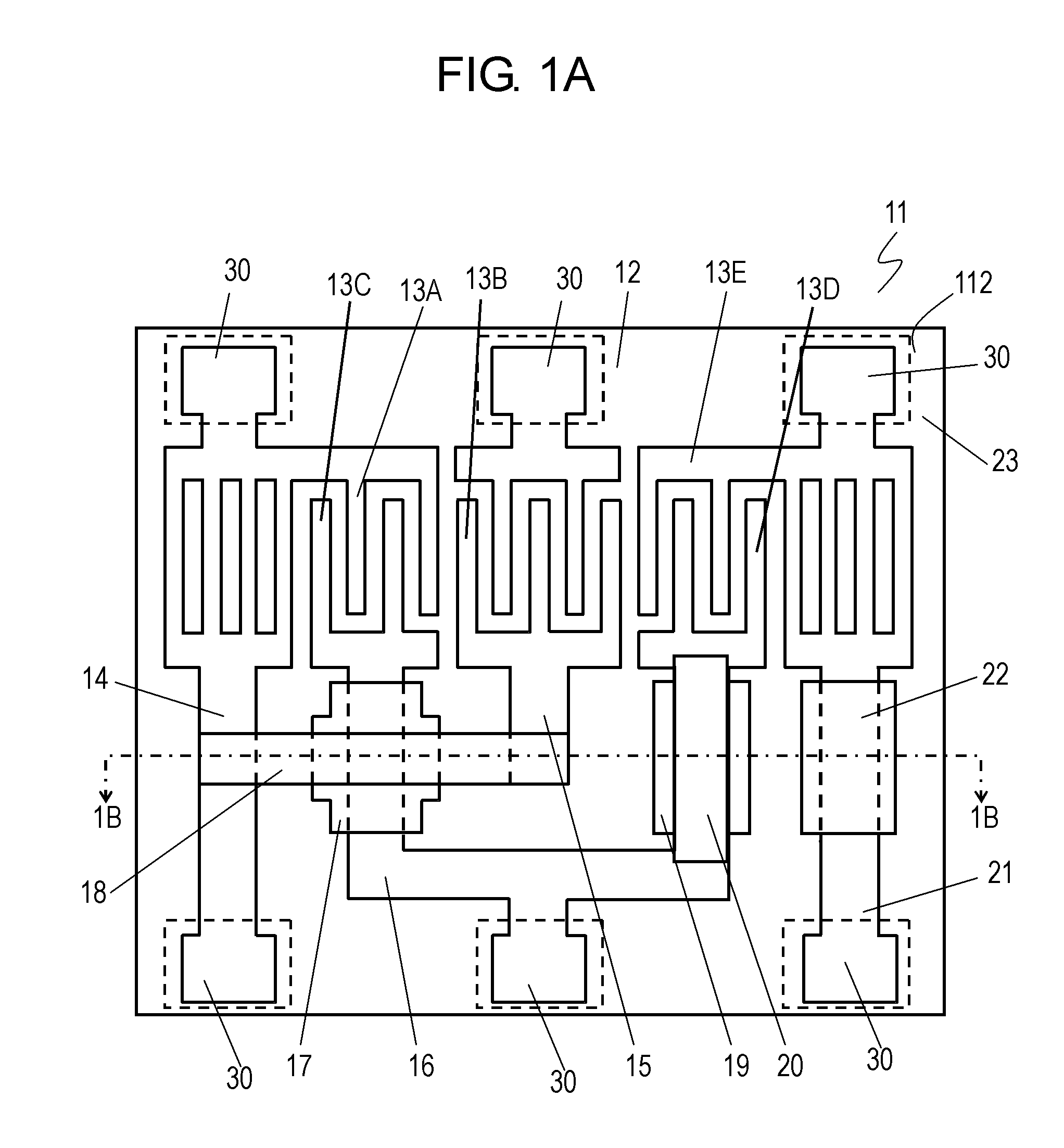 Acoustic wave device