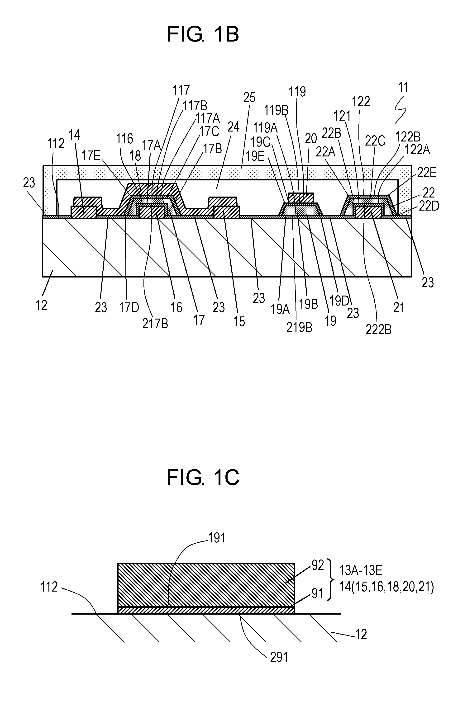 Acoustic wave device