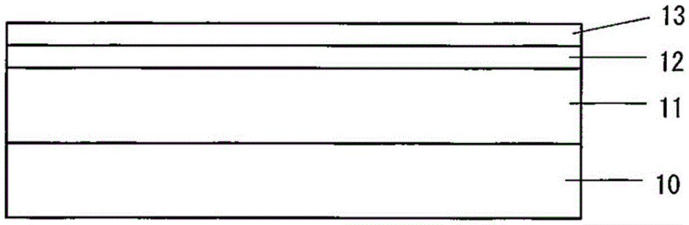 Method for producing a semiconductor device