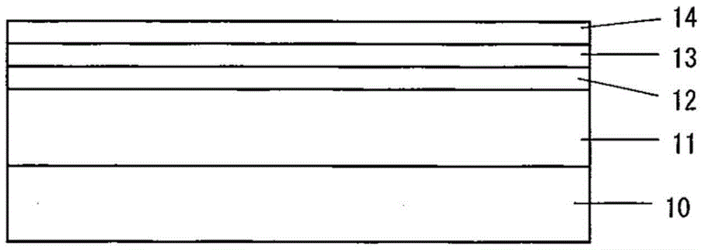 Method for producing a semiconductor device