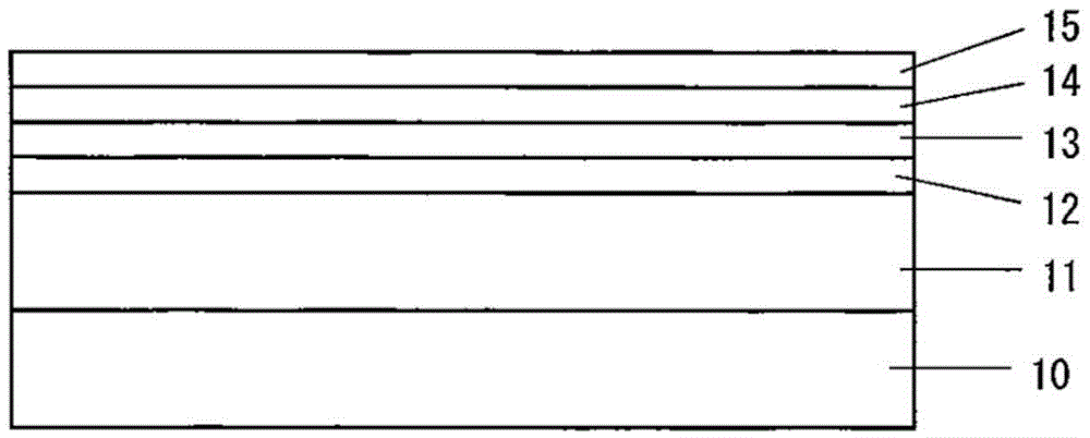 Method for producing a semiconductor device