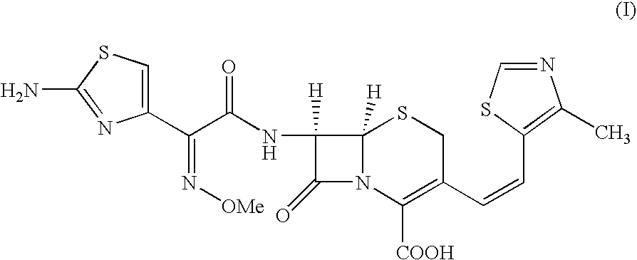 Process for the preparation of cefditoren using the thioester of thiazolylacetic acid