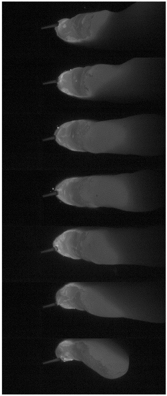 A Quantitative Prediction Method of Cladding Layer Offset in Additive Manufacturing