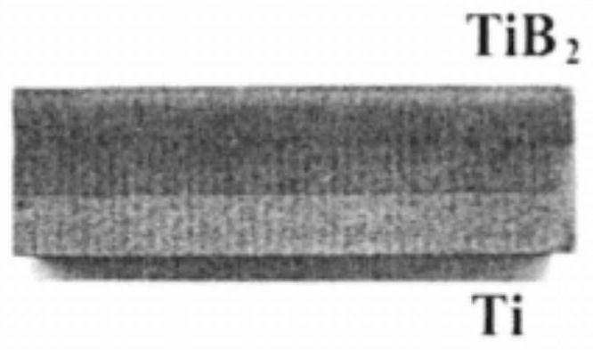 A centrifugal sintering method of functionally graded material for thin-walled pipe fittings