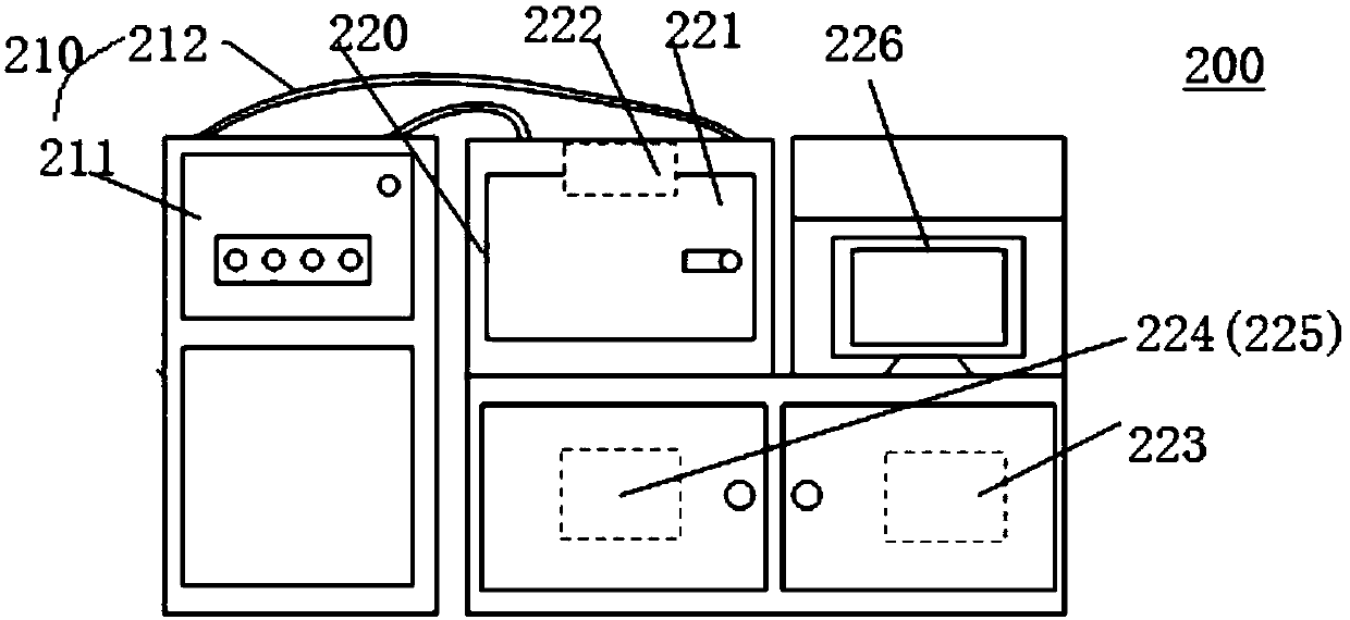 Solidified metal bonding agent grinding wheel with inner flow passage structures, device and preparation technique