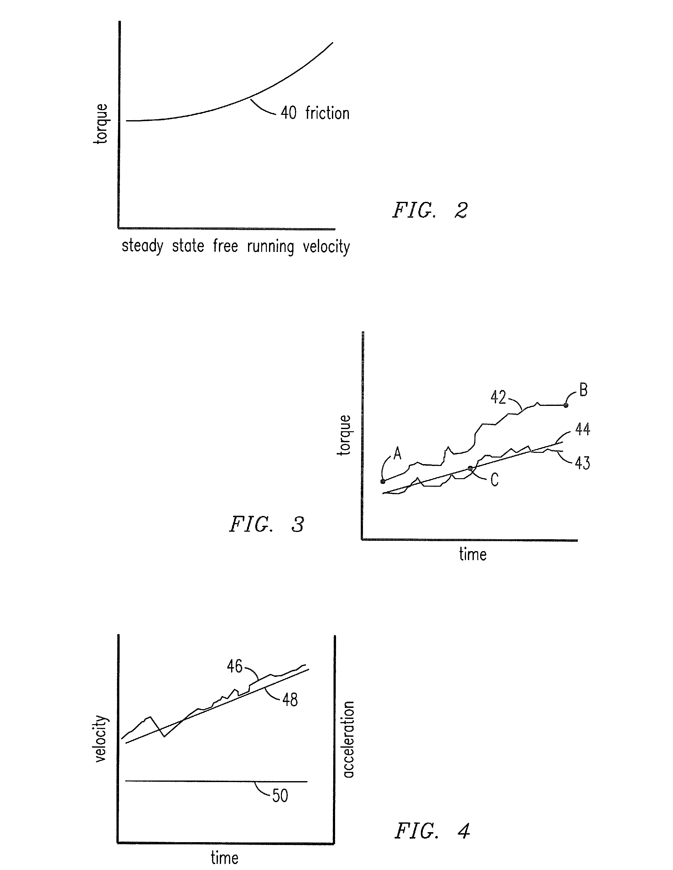 System for determining the mass of an item in motion