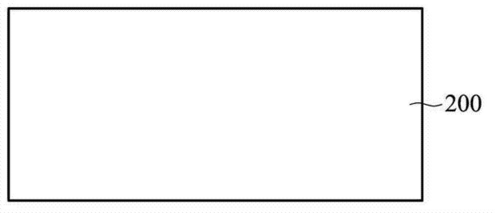 Trench isolation structure and forming method thereof