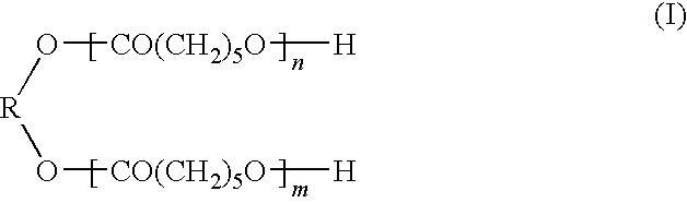 Electromagnetic wave shield with vacuum deposited metal using water dispersed polyurethane