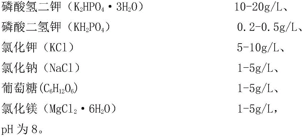 Foot-and-mouth disease vaccine diluent as well as preparation method and application thereof