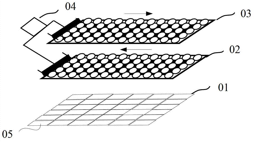 3D display device