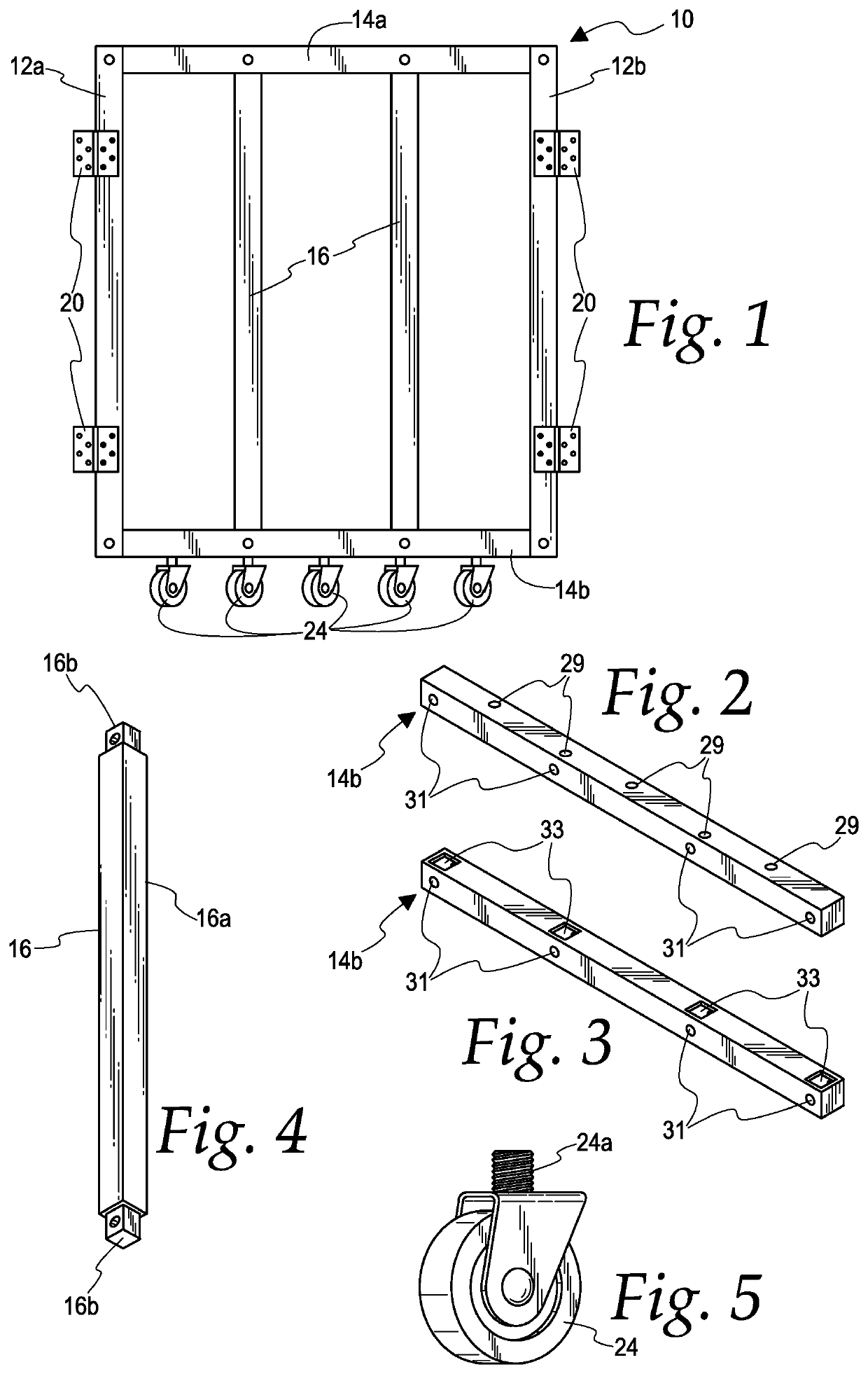 Ballistic panel system