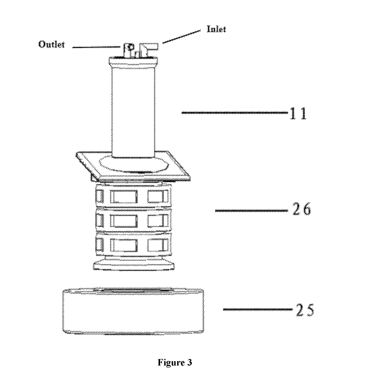 Heat balance type circulating pipe system