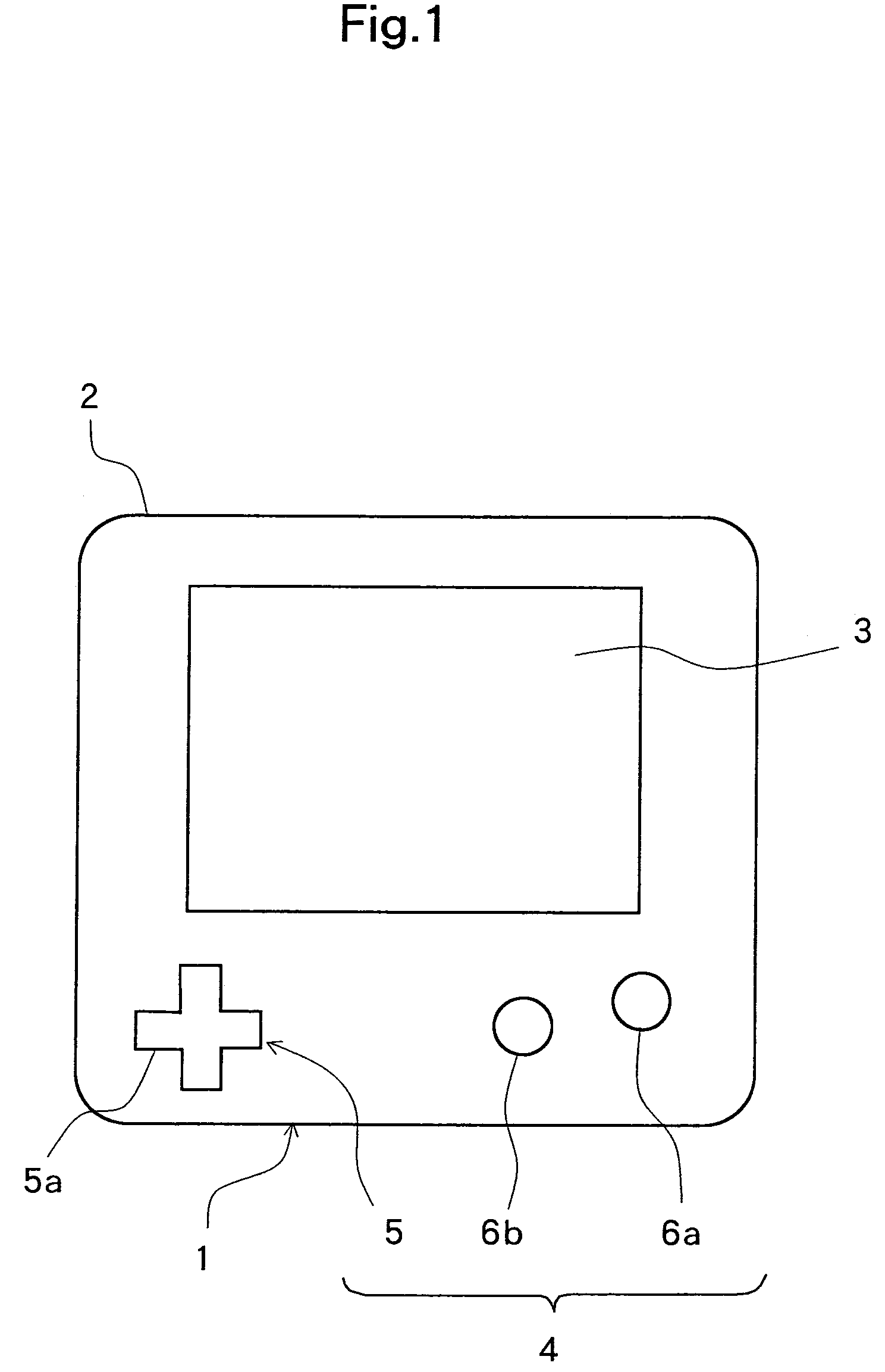 Game program and game apparatus