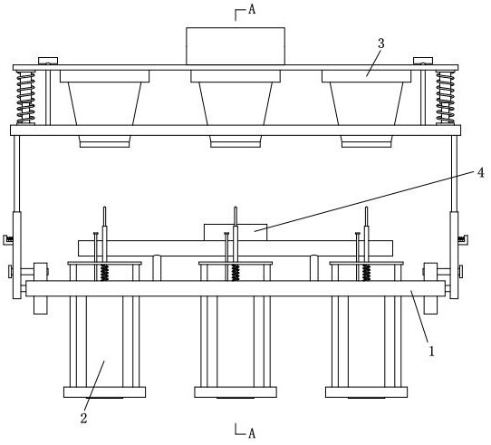 Fertilizer detection sampling processor