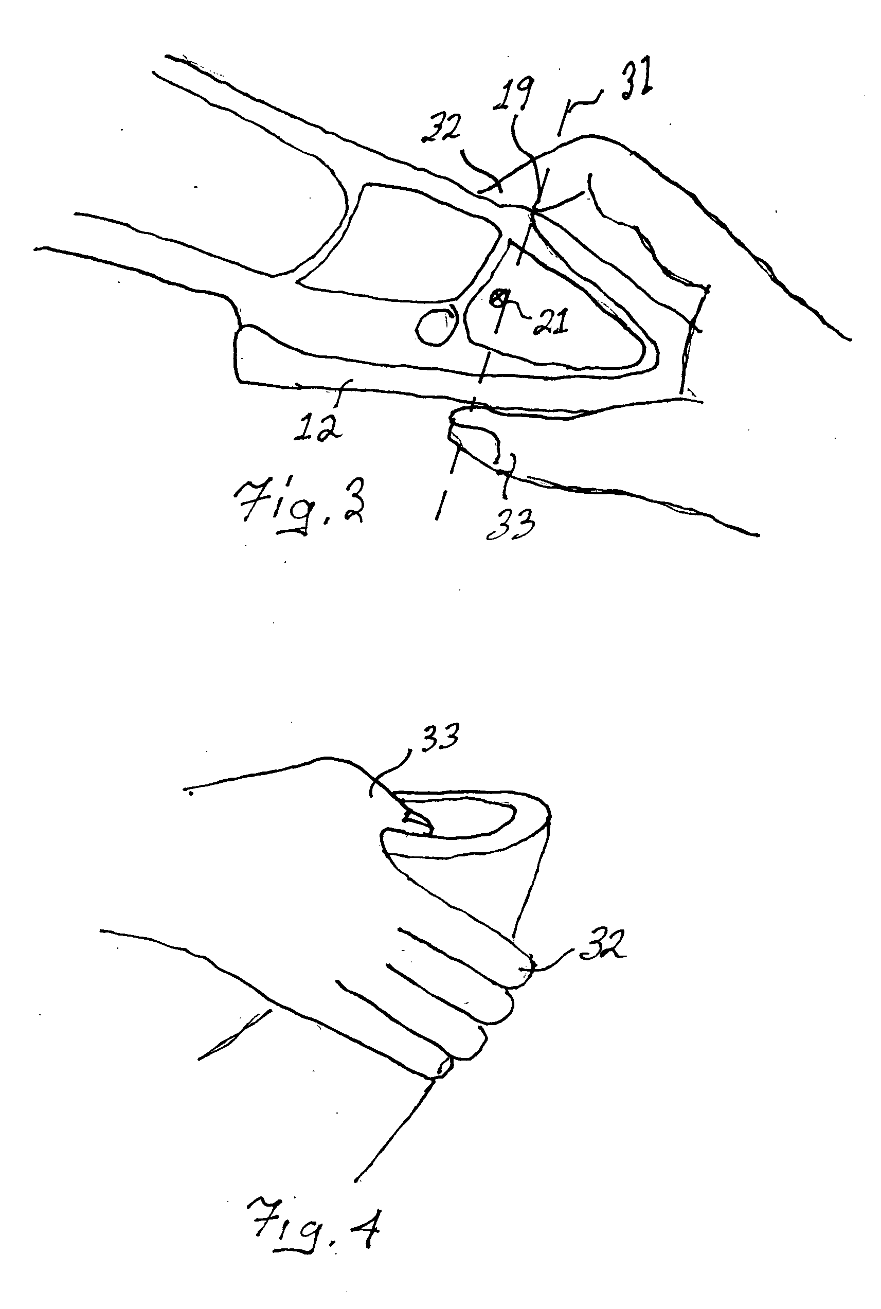 Farrier's measuring tool and method for using