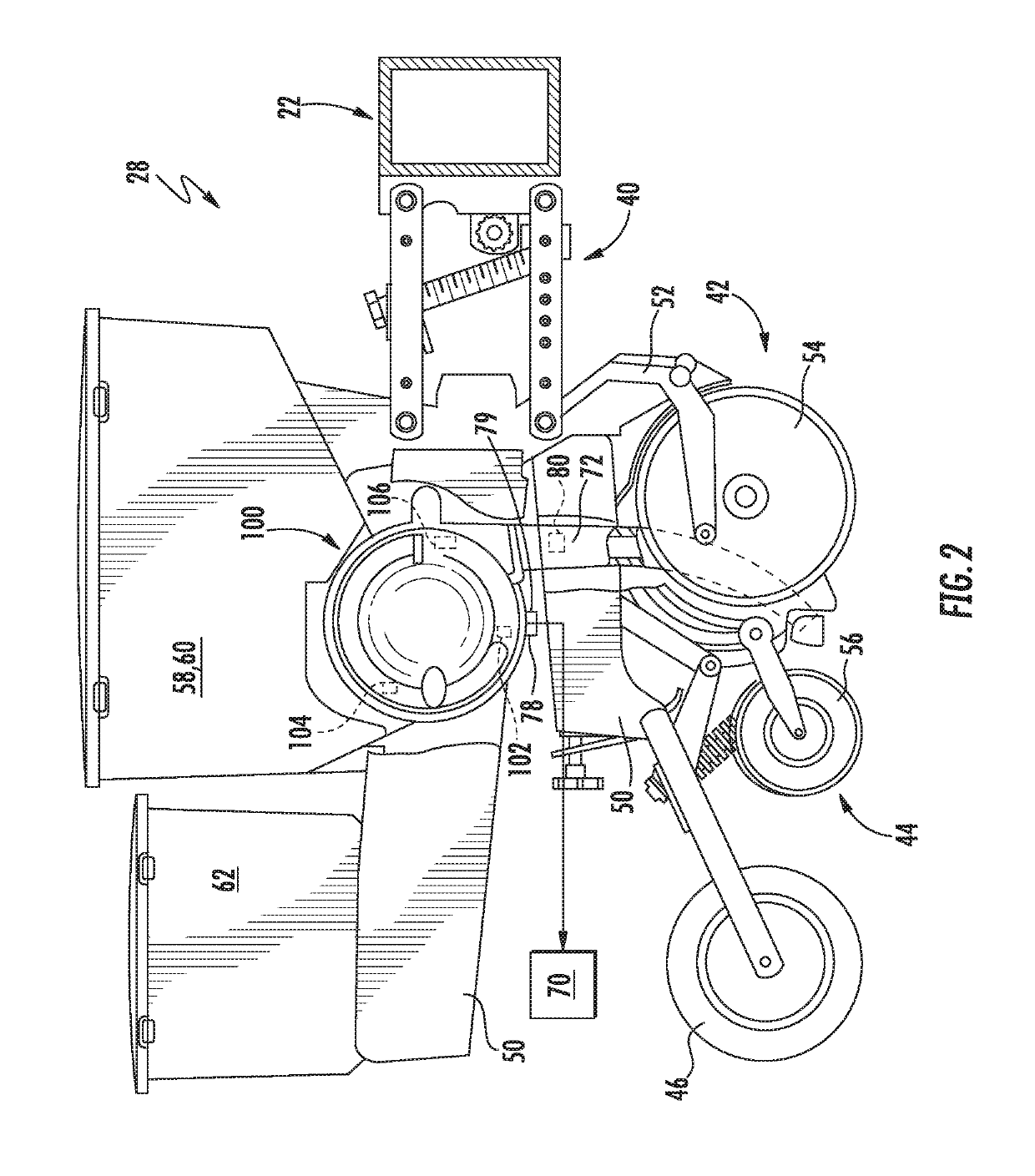 Calibration methods for multi-variety seed meters and related systems