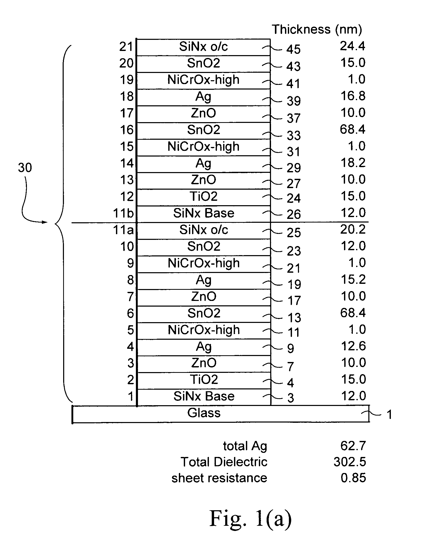 Plasma display panel including frameless EMI filter, and/or method of making the same