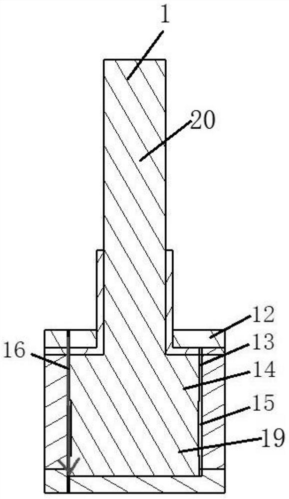 Novel magnetorheological damper and vehicle smoothness control method