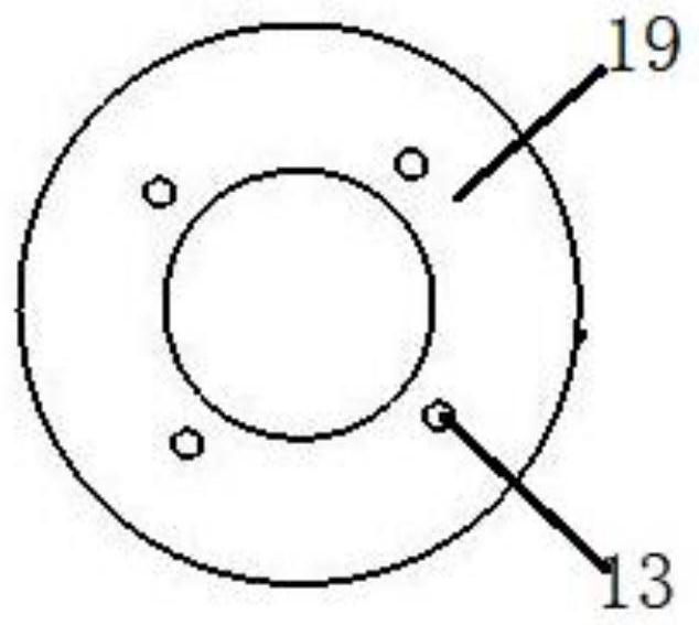 Novel magnetorheological damper and vehicle smoothness control method