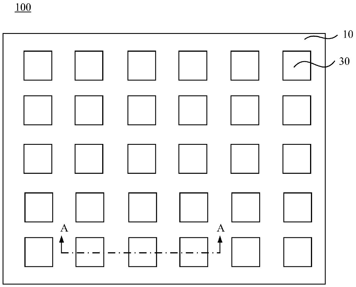 Display panel, preparation method of display panel and display device