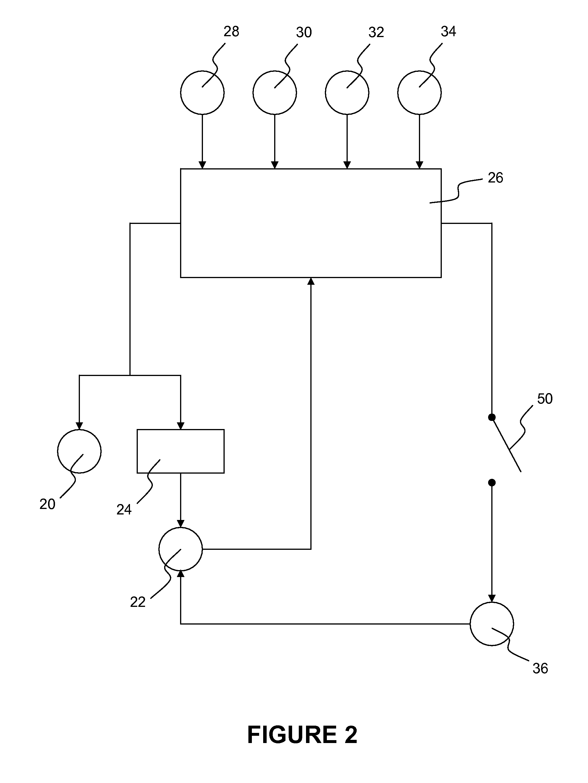 Automatic idle adjustment and shutdown of vehicle