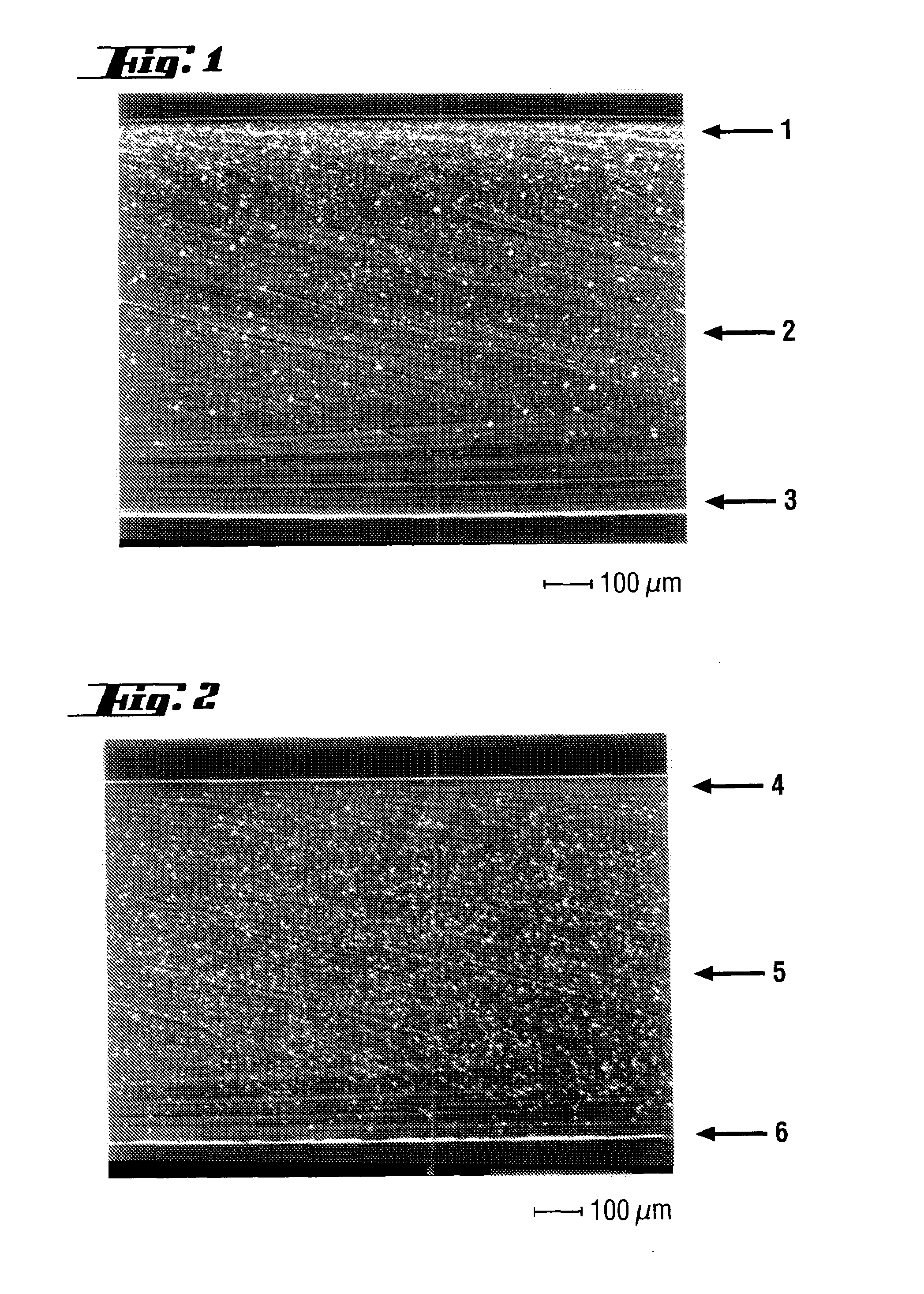 Layered Semiconductor Wafer With Low Warp And Bow, And Process For Producing It