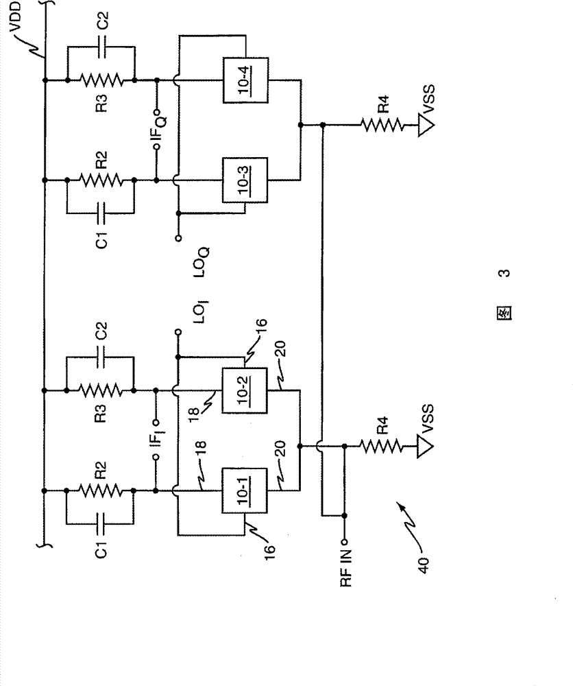 Apparatus and method for exploiting reverse short channel effects in transistor devices