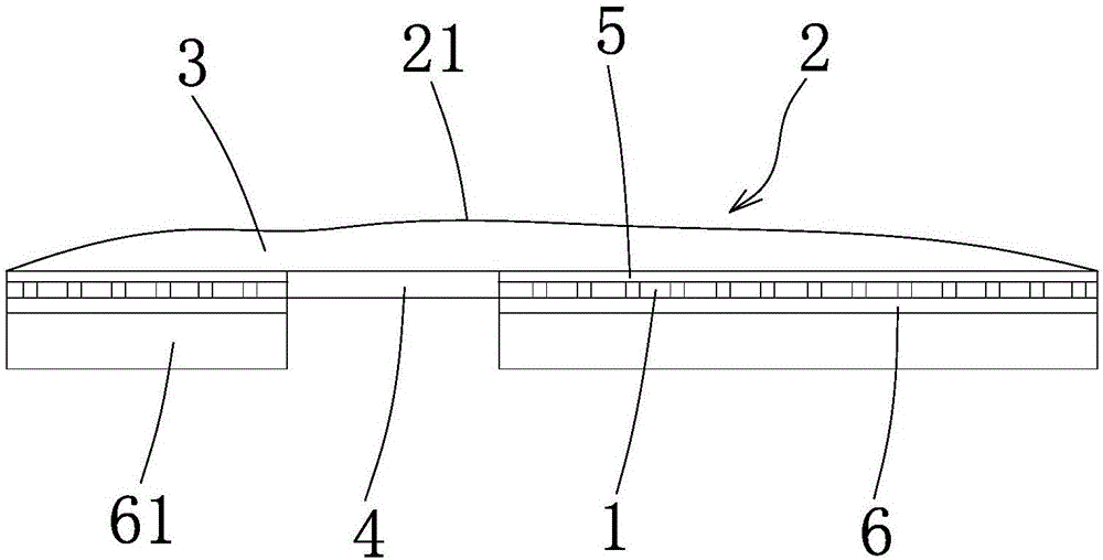 Medical catheter protection device